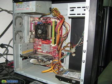 高性價比配置推薦 滿足日常需求的經典家用電腦